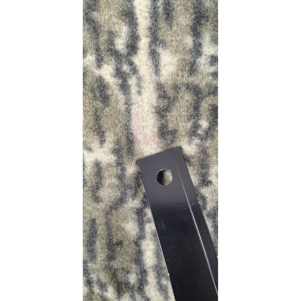 Mossy Oak minor faint